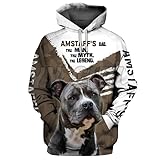 Photo Gallery luzoyaolzy felpa con cappuccio pitbull dad stampata in 3d felpa unisex con cappuccio funny dog felpa casual tuta da ginnastica streetwear Photo Gallery luzoyaolzy felpa con cappuccio pitbull dad stampata in 3d felpa unisex con cappuccio funny dog felpa casual tuta da ginnastica streetwear