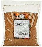 Old India Mixed Spice Ground 500g