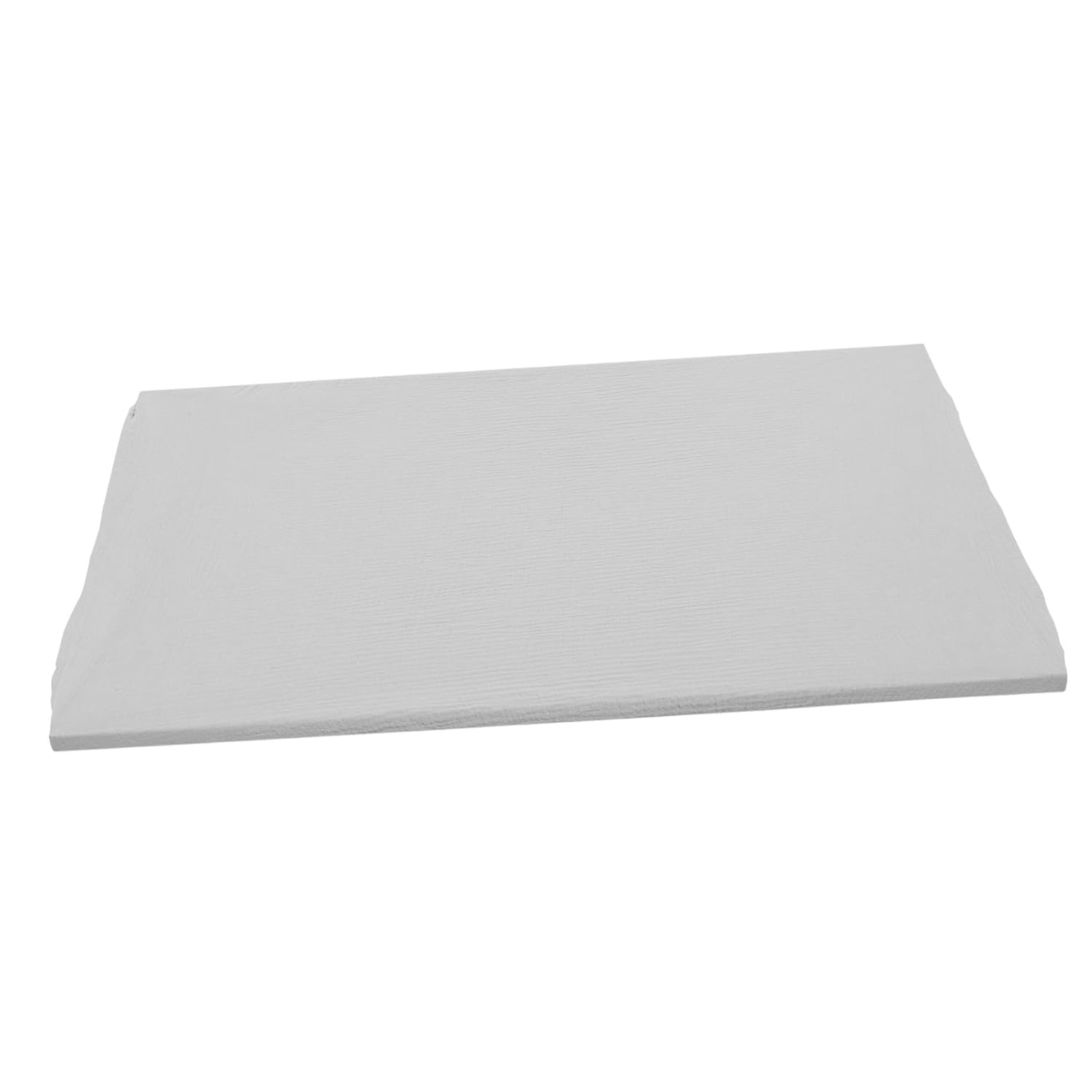 Garneck Mattress Cover Removable Bedspread Elastic Changing Pad Cover Washable Cotton Pad Diaper Bench