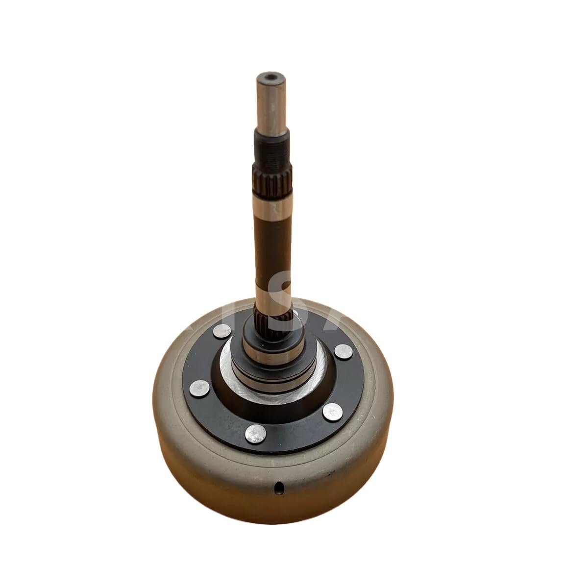Couvercle d'embrayage Hisun résout les fuites CVT de quad HS500 HS700