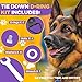 Terixe 4 Pack Tie Down Kit for Ruffland Kennel - Tie Down D-Ring Kit, 1000lb Load Capacity, with Wrench - Easy Installation, Compatible with RuffLand Kennels - Ideal for Securing Your Crate in Vehicle