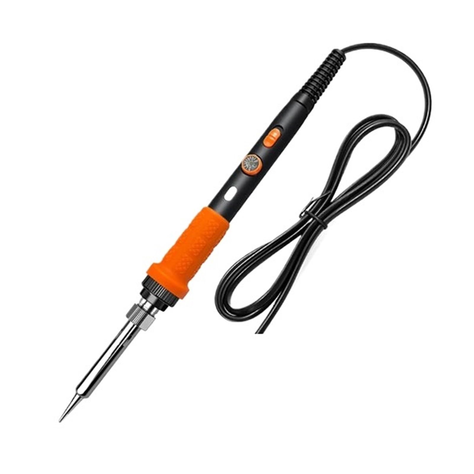 Adjustable Temperature Electric Soldering Irons 60W Precise Heating