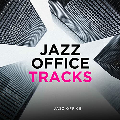 Amazon Music Jazz OfficeのJazz Office Tracks Amazon.co.jp