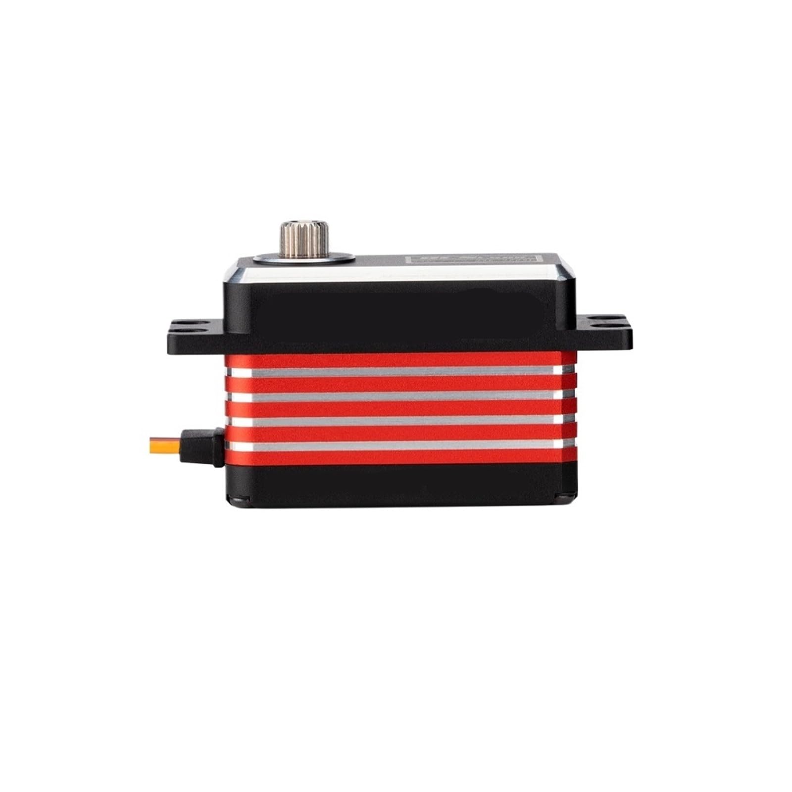 Ocs-352hv 8.4v 0.10sec 35kg.cm Motore Coreless ad alta velocità a basso profilo ad alta velocità Servo(Servo con braccio da 24 mm)