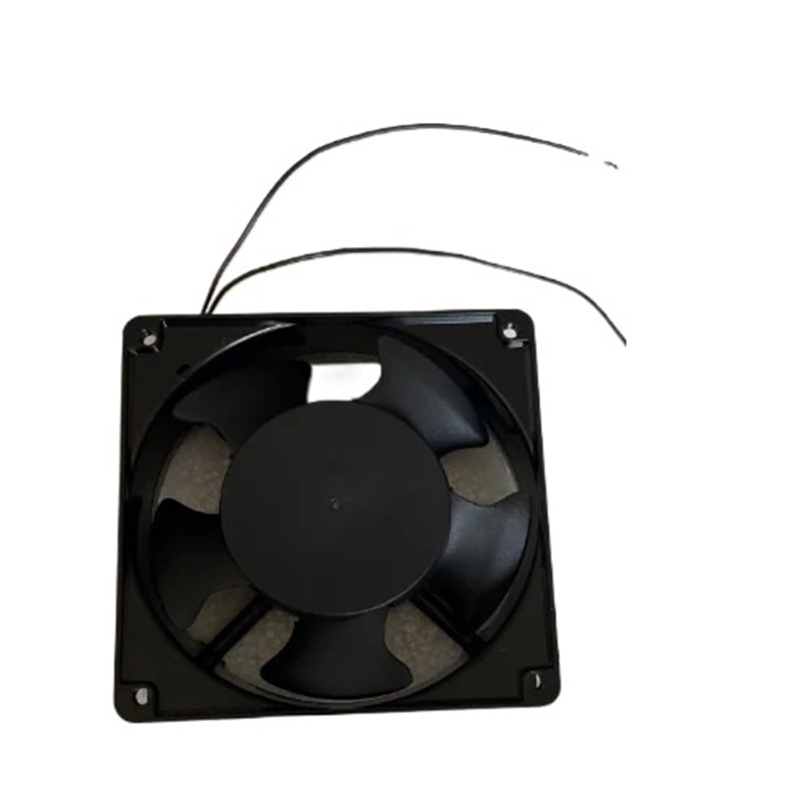 QNEZIQTMH Fan 12038 220-240v QF12038HAB2 3400rpm Cooling Fan
