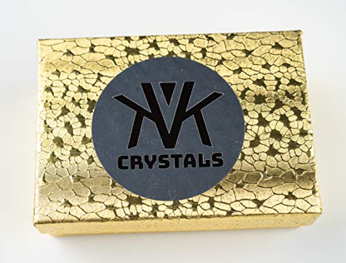 Stone Arrowhead Pendant Necklace 5