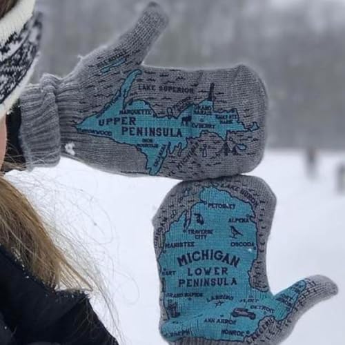 Kelly Wolgamott: It's never too late to learn how to ski, plus Pure Michigan frangrances