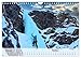 Extreme Sports Ice Climbing (Wall Calendar 2026 DIN A4 Landscape), CALVENDO Monthly Calendar