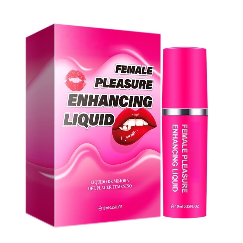 Image of Intense Fast Orgasmic Gel, Excite Gel for Her, Intimate Sensitivity & Pleasure Enhancer, Boosts Intimacy & Comfort