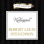 Cover of Kidnapped