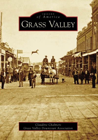 Grass Valley (Images of America)