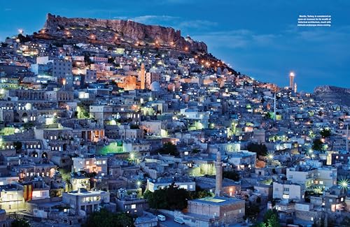National Geographic 250 COLOUR PHOTOGRAPHS Destinations Of A Lifetime: 225 Of The World'S Most Amazing Places thumb #10