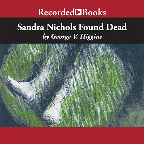 Page de couverture de Sandra Nichols Found Dead