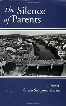 Paperback SILENCE OF PARENTS Book