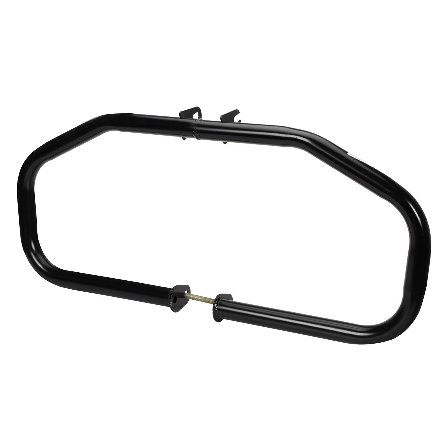 YASH ENTERPRRIES Leg Guard Compatible for Shine 100 BS6