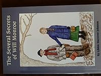 The Several Secrets of Will Monroe: A Boy's Tale of the Civil War B00DSVE19O Book Cover