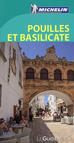 Puglia e Basilicata. Ediz. francese [Lingua