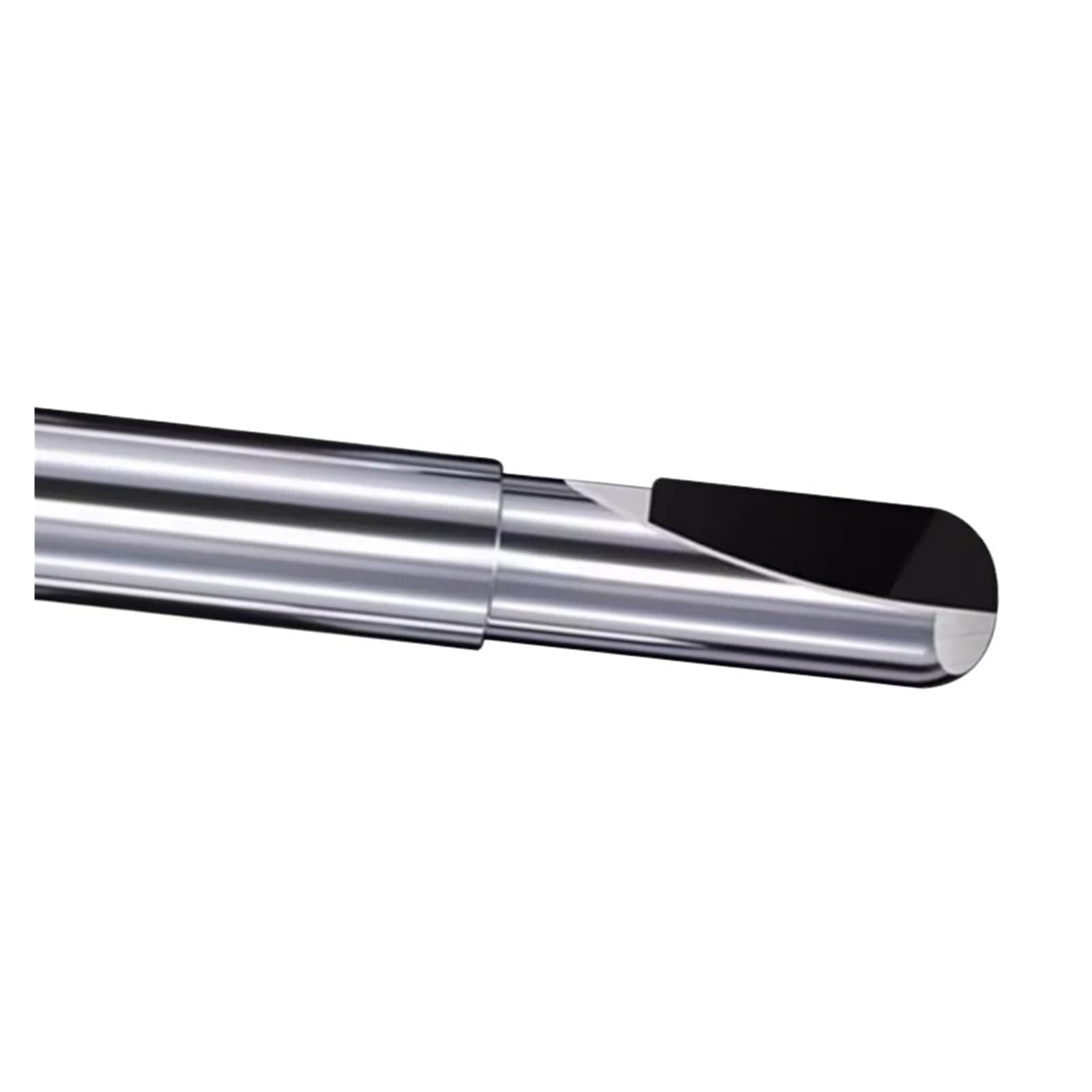 1 Szt. Frez Diamentowy Kulisty R1.5 R2 R3 R4 Do Cięcia Aluminium Włókno Węglowe Miedź Szklane Bakelit