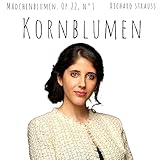  Kornblumen