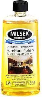 Milsek Furniture Polish