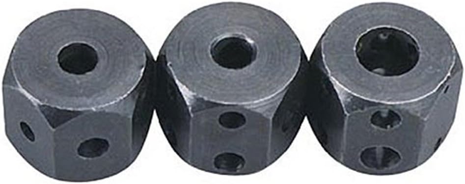 Tap-N-Drill Guide Set:3 Pieces