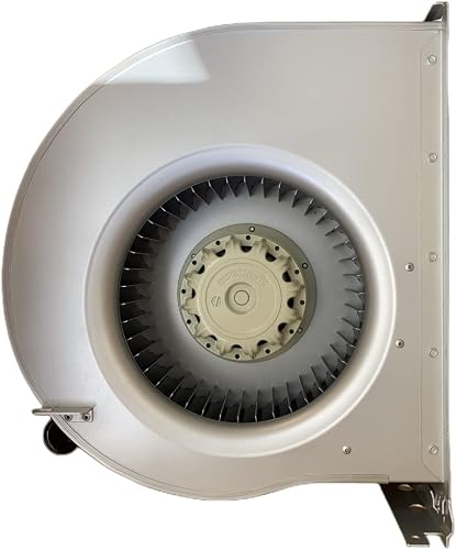 RE28P-4EK.41.1R Frequency Converter Dedicated Fan 230V 3.0A 890W 1360RPM Cooling