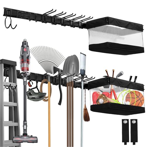 Estante de almacenamiento de herramientas
