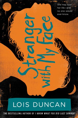 Télécharger Stranger With My Face (English Edition) PDF Ebook En Ligne