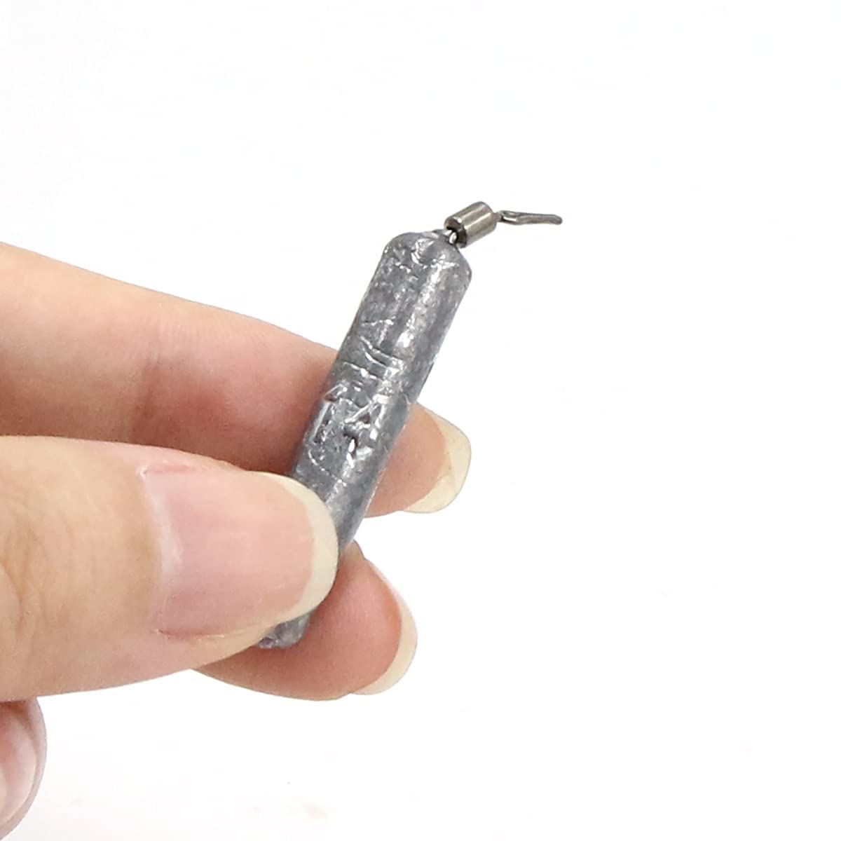 Pesos de Pesca Plomos Shot Pesas Plomo Dropshot de Plomo de Pesca Aparejos de Pesca -35 Piezas Sinkers Accesorios de Pesca 3,5 g a 20 g, para Juego de Pesas de Pesca Aparejo de Pescar