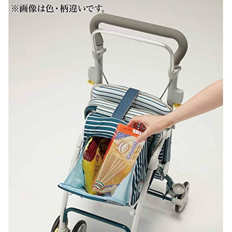 シルバーカー あずき色 R・active(ラクティブ) Model Dリハテック シルバーカー あずき色 R・active(ラクティブ) Model Dリハテック