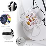 Zoom IMG-1 kuiyai borsa a tracolla fast Zoom IMG-1 kuiyai borsa a tracolla fast