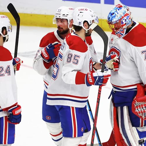 3 Starr Quiz: THIS Habs Player Had The BIGGEST Impact In A HUGE Win!