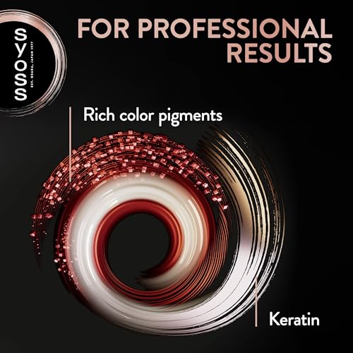 Permanent Color #3.1 Castaño Oscuro - vue 8