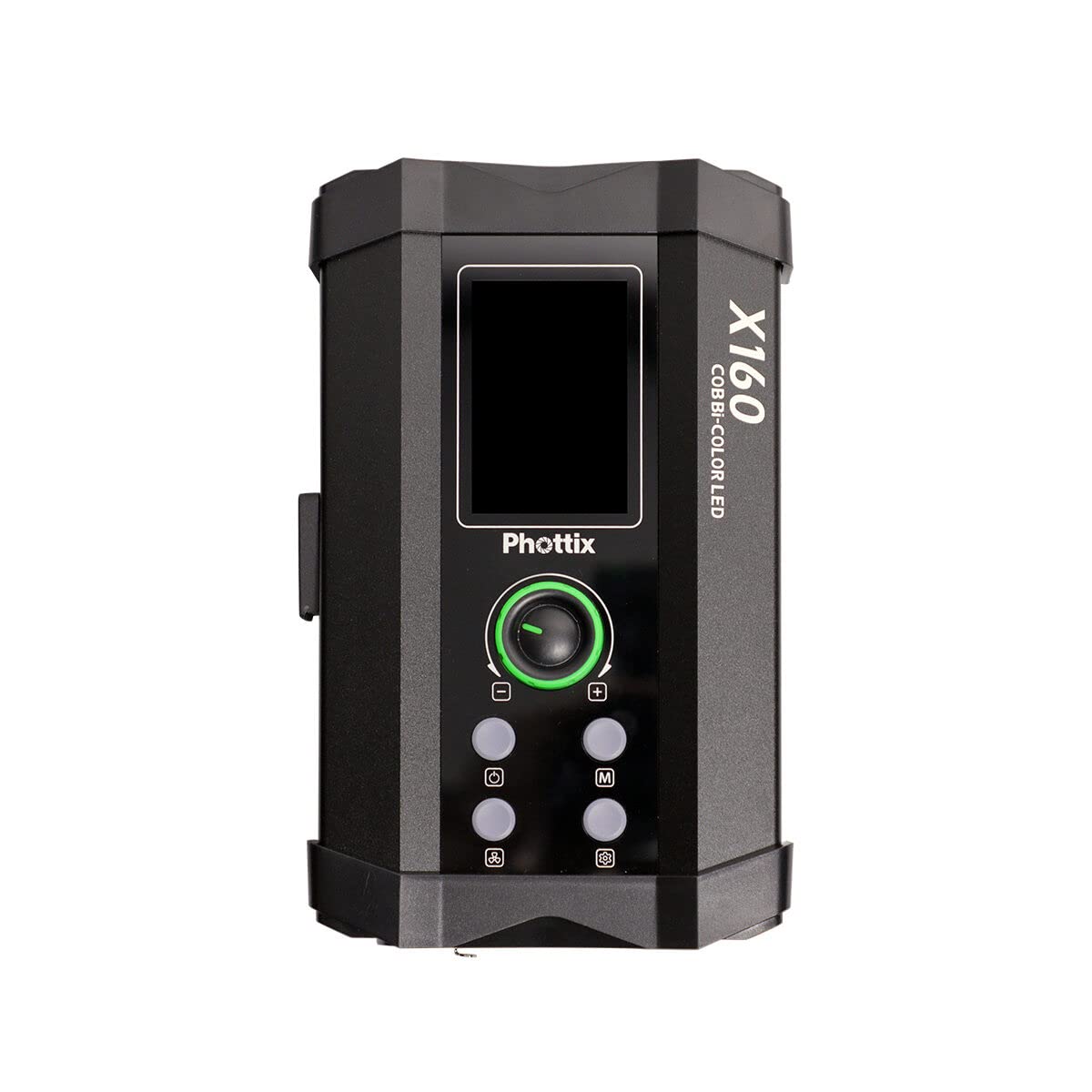 【中古】Phottix X160 COB Bi-Color LED Light Amazon | Phottix X160 COB Bi-Color LED Light 撮影用ライト