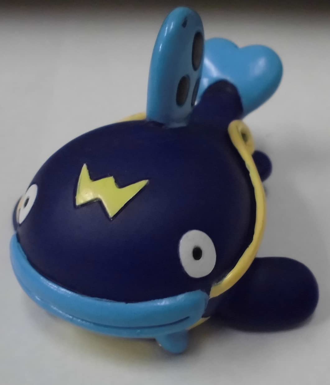 Amazon | ポケットモンスター ポケモンキッズアドバンス6 ナマズン