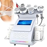 Ymnogjie 9 in 1 Macchina per Rimodellamento Corpo Professionale A