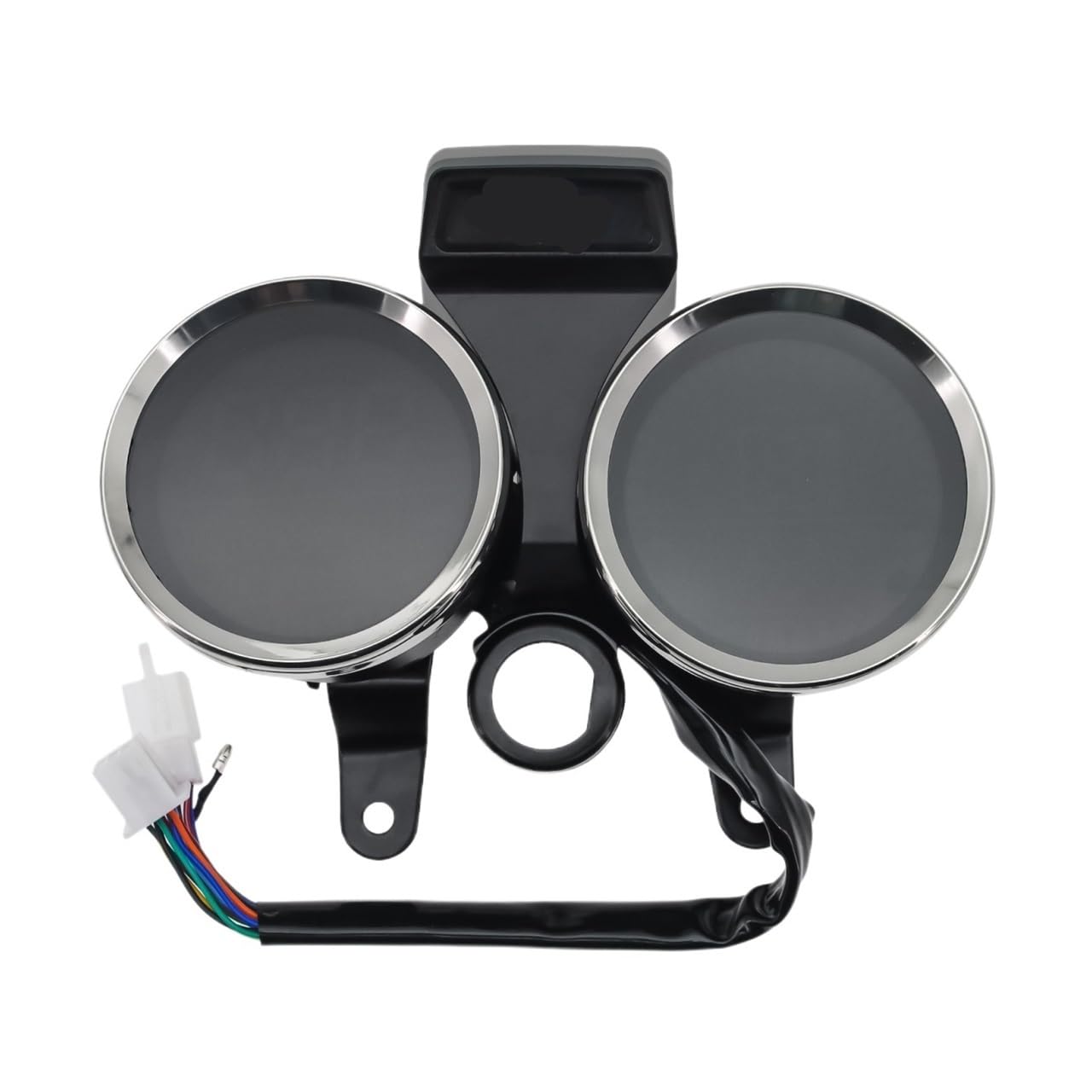Contachilometri universale Per Suzuki GN125, strumentazione per moto, tachimetro digitale, cruscotto, contagiri, contachilometri, pannello indicatori