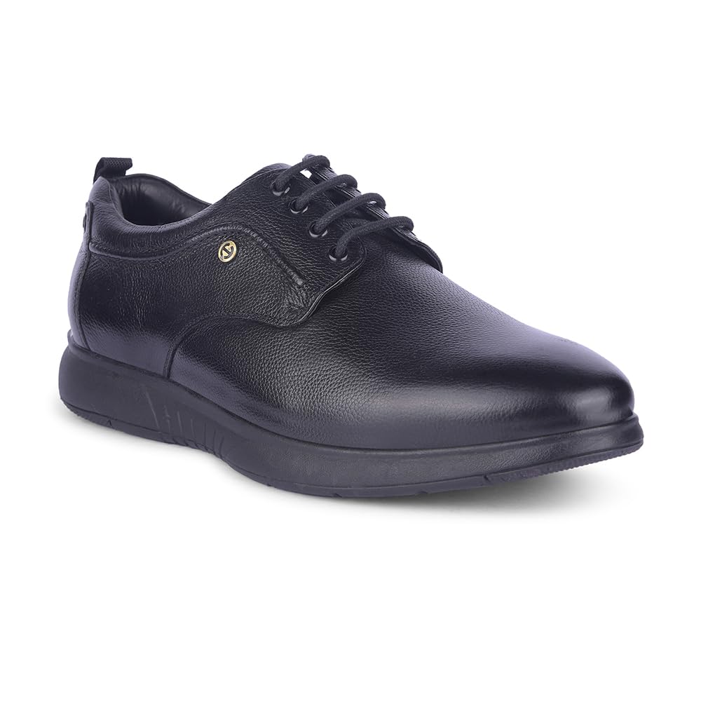 See full amazon price history chart for Liberty Men Formal Derby Shoes with Softy Leather Upper|EVA Sole Lacing Shoes for Men | Formal Shoes for Men | Lacing Derby Shoes | Office Wear Shoes for Men (8 UK - Black) Liberty Men Formal Derby Shoes with Softy Leather Upper|EVA Sole Lacing Shoes for Men | Formal Shoes for Men | Lacing Derby Shoes | Office Wear Shoes for Men (8 UK - Black) (B0D1G5QML1) Amazon Price History, Amazon Price Tracker