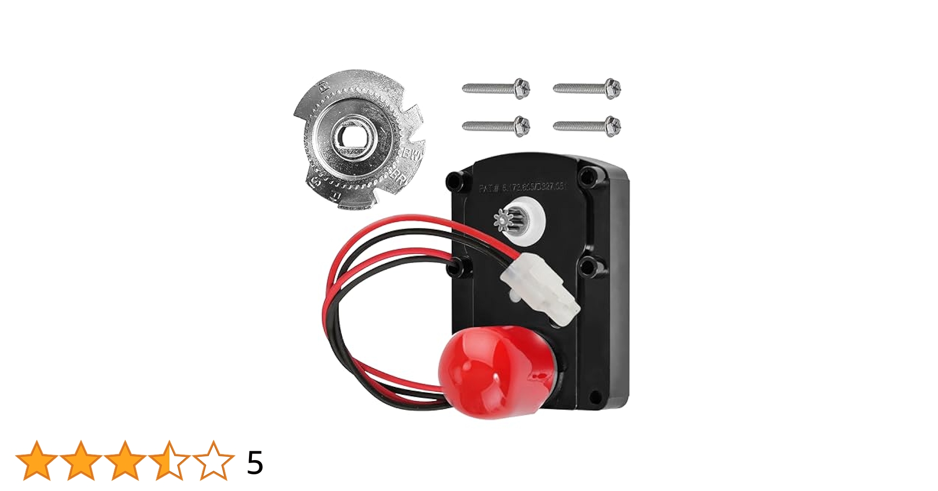 87MM   ［MmIg W］ Amazon.com: 7384683 7286039 7281291 WS26X10021 Water