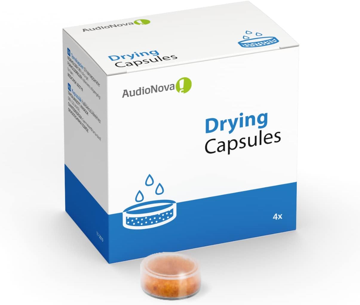Capsule Disidratanti Per Apparecchi Acustici - Foto 8