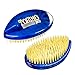Torino Pro Curve Wave brush #231 - Curved Medium Shower Brush - Extra long bristles - great for laying down waves