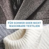 Sagrotan Hygiene-Textilerfrischer Frische Wäsche – Entfernt festsitzende Gerüche & geruchsbildende Bakterien – Für Kleidung & Wohntextilien – 3 x 500 ml