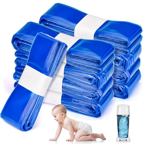 FOYIOLRU Windeleimer Nachfüllkassetten 9 Stück