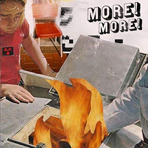 Nice Shirt! [Explicit]