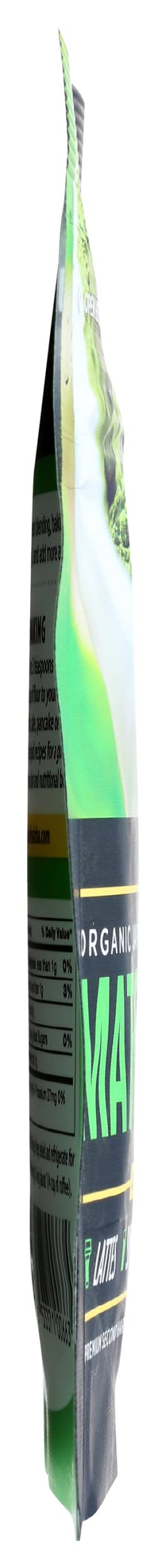 Jade Leaf Matcha Organic Japanese Matcha 20 Gr — view 6