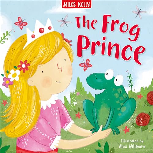 Frog Prince