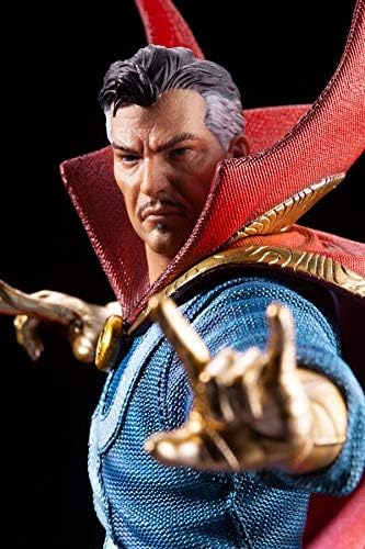 Marvel Doctor Strange Artfx Premier Statue