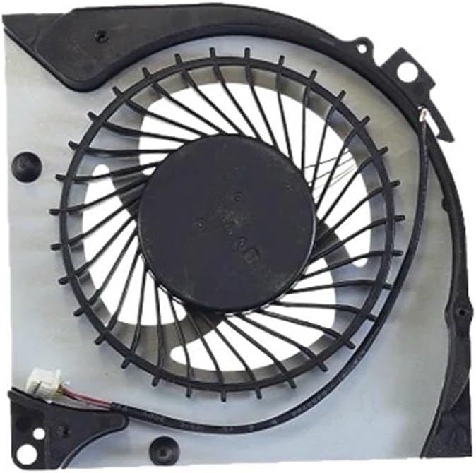 Laptop GPU Cooling Fan FHPK DC5V 0.5A DFS2000050D0T 4PIN ，Compatible for Gigabyte AORUS X5 X5S Cooling Parts