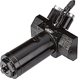 hazet wagenheber ersatzteile Hydraulik-einheit für hydraulik alu-rangier-wagenheber v2480 v2638