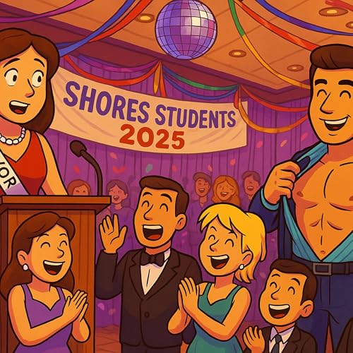 Page de couverture de Sugarcane Shores - Episode 19